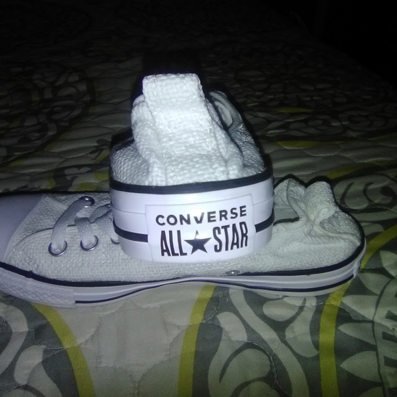 Converse, Womens - Picture 6 of 8